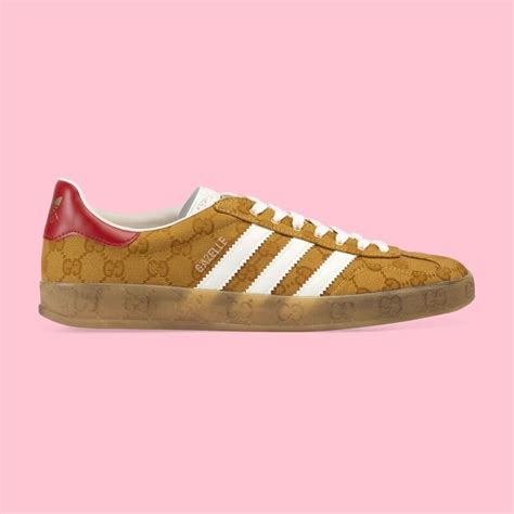 adidas gucci resell|Gucci Adidas originals.